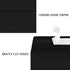 YINUOYOUJIA 50 Packs of A7 envelopes for invitation, 5x7 envelopes for Cards-Self Seal, Square Flap, Great for Wedding, Baby Shower, Mailing, Birt...