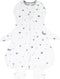 Beberoad Love Baby Swaddles, Wearable Blankets, Made of Cotton, with 2-Way Zipper & Silent Velcro, Easy Swaddling & Breathable Suitable for Baby 0...