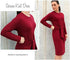 Style Arc Sewing Pattern - Serena Knit Dress (Sizes 04-16)...