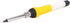 DC 12V 40W Soldering Iron Portable Car Crocodiles Clip Powered Electric Soldering Iron Builted-In Ceramic Heating Core for Circuit Board Welding, ...