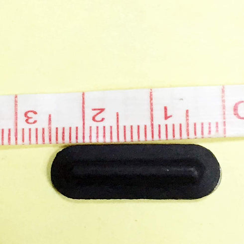 Replacement Bottom Rubber Feet Foot Cover for Lenovo T440S T440P T450S T460S T460P T540P T550 Series by YDLan...