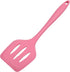 Chef Craft Premium Silicone Spatula/Turner, 11.75 inch, Pink...