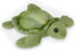 Bearington Collection Lil' Shelton Plush Sea Turtle Stuffed Animal, 7 Inches...