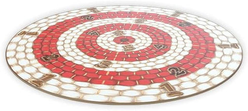 Modiphius Entertainment: One More Quest: Target Board - Cardboard Target for Dice Throwing, Comedy Dungeon Crawling Tabletop Role Playing Accessor...