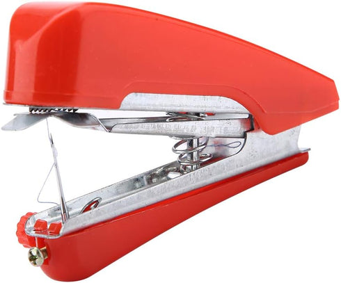 Sewing and Embroidery Sewing machines and accessories, Mini Portable Stitch Manual Sewing Machine for Home Travel Use Handheld Sewing Machine for ...