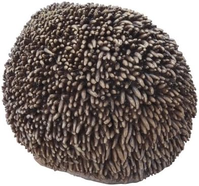 Hi-Line Gift Ltd Sitting Hedgehog Statue...