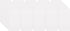 American Greetings 50 Sheet 20 in. x 20 in. White Tissue Paper for Graduation, Birthdays and All Occasions...