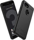 Teelevo Wallet Case for Google Pixel 3, Dual Layer Case with Card Slot Holder and Integrated Kickstand for Google Pixel 3 - Black...