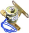 4040 Humidifier Water Solenoid Valve by Appliancemate Replacement Humidifier Valve-B2015-S85 B2017-S85 220 224 400 400A-24 Volts,2.3 Watts,60 HZ (Blue)