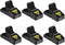 Rat Catcher Bait Reusable Mice Trap Rodent Catcher Household Rat Traps Mouse Catcher 6Pcs...