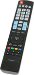 AKB72914212 Replace Remote Control fit for LG TV 55LX9500 32LE3300 32LE5300 42LE5300 26LD325 32LD325 32LD350 32LD350C 32LD420C 32LD325H 55LE5308-Z...