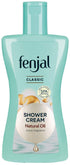 Fenjal Classic Luxury Shower Creme Body Wash - 200ml...