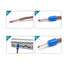 Black Wire Ferrule Connectors- 1000PCS 18AWG 1.0mm² Crimp Pin Cord End Terminals....