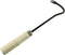 Hand Weeder Stainless Steel Hand Weeding Tool Weed Remover Puller Fork Lawn Garden Tool...