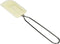 Linden Sweden Silicone Spatula with Stainless Steel Handle – Versatile and Heat-Resistant, Great for Home or Professional Use - BPA-Free - Dishwas...