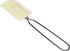 Linden Sweden Silicone Spatula with Stainless Steel Handle – Versatile and Heat-Resistant, Great for Home or Professional Use - BPA-Free - Dishwas...