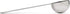 Jarware 82655 Stainless Steel Regular-Mouth Coffee Scoop, Metallic, 1 Tablespoon, Stainless Steel...