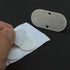 12PCS 4.2x2x1.7cm White Self Adhesive Plastic Mini Casters Suitable for Storage Box Small Furniture Bins Napkin Box DIY Craft...