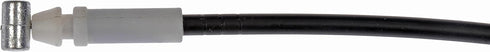 Dorman 912-214 Hood Release Cable Compatible with Select Honda Models...