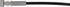 Dorman 912-214 Hood Release Cable Compatible with Select Honda Models...