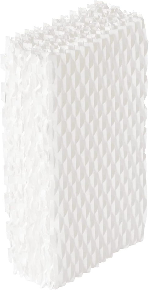 KingBra 2Pcs Humidifier Wicking Filters Replacement Filter Compatible with Relion WF813 ReliOn RCM-832 Humidifier