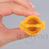 OAUTOO 4pcs Engine Oil Drain Plug Compatible with Ford KX6Z-6730-B for Ford Bronco Edge Explorer F150 fits Mustang Lincoln Aviator Continental MKZ...