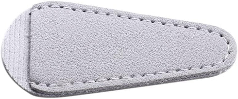 Grey Scissors Protective Cover Scissors Protective Cases Tweezers Cap Scissors DIY Embroidery Sewing Scissors Sleeve Cutting Tools...