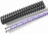 AMSTD Fuoequl Motorized Lower Nozzle Hose, 6" x 1.25" ID, for Shark Rocket HV300, HV302, HV320, HV321 Vacuum Black...