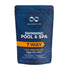 Pool Test Strips - 7-Way Spa & Hot Tub Test Strips – 150PCS Premium Pool Testing Strips - Pool Water Test Strips for Alkalinity, pH, Free & Total ...