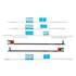 LCD Adhesive Tape Repair Kit for Apple iMac 27" A1419 Late 2012 to Late 2015 Series...
