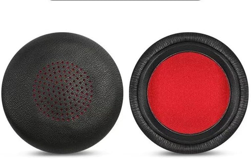 Voyager Focus UC Ear Pads,Ear Cushion Covers for Plantronics Voyager Focus UC/Focus 2 UC/Focus B825, BLACKWIRE C5200/C5210/C5220/C7225, Voyager 42...