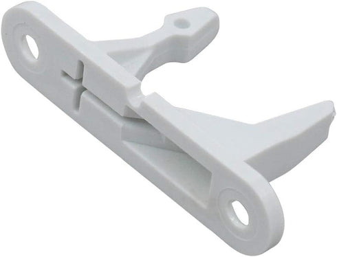 ApplianPar 131763202 Washer Door Lock Switch Assembly with 131763310 Striker for Frigidaire Electrolux Washing Machine 131763256,0131763202 131269400 131763200 AP4455026