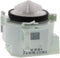 ERP 00611332 Dishwasher Drain Pump...