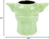 Geeki Tikis Star Wars: The Mandalorian The Child Baby Yoda Mug | Official Star Wars Collectible Tiki Style Ceramic Cup | Holds 16 Ounces...