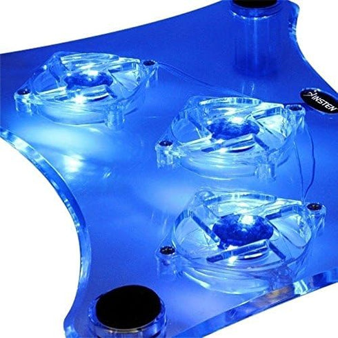 Laptop Notebook Cool Pad-Portable Cooler...