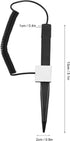 Stylus Pen,Professional Spring Resistance Stylus Pen (5.1 X 0.8 X 0.4In)For Car Navigation Gps Capacitive Touch Screen For Touch Screen, Pos, Orde...