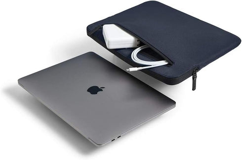 Incase NVY Compact Protective Case for Apple MacBook Navy Blue 0...