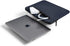 Incase NVY Compact Protective Case for Apple MacBook Navy Blue 0...