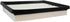 FRAM Extra Guard CA10741 Replacement Engine Air Filter for Select Lexus and Toyota Models, Provides Up to 12 Months or 12,000 Miles Filter Protect...