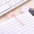 1Pc Multicolor Mechanical Pencil Cute Movable Pencil Can Press Pen Writing Tool 0.5mm Pencil Refill Student Stationery School Supplies Office Supp...