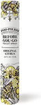 Poo-Pourri Before-You-Go Toilet Spray, Original Citrus, Travel Size 10 mL - Lemon, Bergamot and Lemongrass...