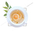 Lemon Slices Tea,Organic Nature Sun-Dried Lemon Slices,Fragrance Citrus Fruit,Chinese Flora Herbal Tea Supplement-45G...
