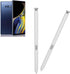 2Pcs Stylus Pen for Samsung Galaxy Note 10, for Note 10 Plus, Replacemen Touch Pen Tips Nibs Thimble Tweezers Brush (White)......