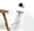 Baby Monitor Mount for TP-Link Tapo C200/C210/C220/C225, Kasa Security Camera EC70/EC71/KC410S, Baby Camera Holder, Baby Camera Stand (Gooseneck M...