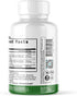 Nutri L Ergothioneine Supplements With Organic Mushroom Complex - 5mg L-Ergothioneine & 600mg Organic Mushroom Extracts, Organic Oyster, Organic S...