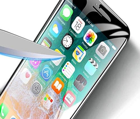 ZTR for iPhone 8 Plus 5.5 Inch LCD Display Digitizer Touch Screen Replacement Full Complete Assembly Frame with 3D Touch Repair Tools kit in Black...