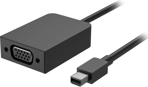 Microsoft EJP-00001 Surface Mini Display Port to VGA Adapter...