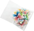Set of 30 Edible Butterfly Cupcake Toppers Wedding Cake Birthday Party Food Decoration Mixed Size & Colour...