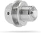 Votex - Made In USA - M14x1.5MM Magnetic Engine Oil Drain Plug w/High-Temperature Neodymium Magnet, Stainless Steel, For Acura, Audi, Chevrolet, C...