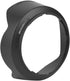 HB-53 Lens Hood, Camera Lens Sunshade Rainproof Cover Replacement for AF-S 24-120mm f/4G ED VR...
